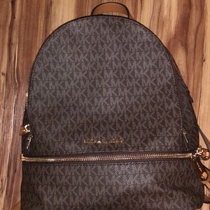 Michael Kors Backpack